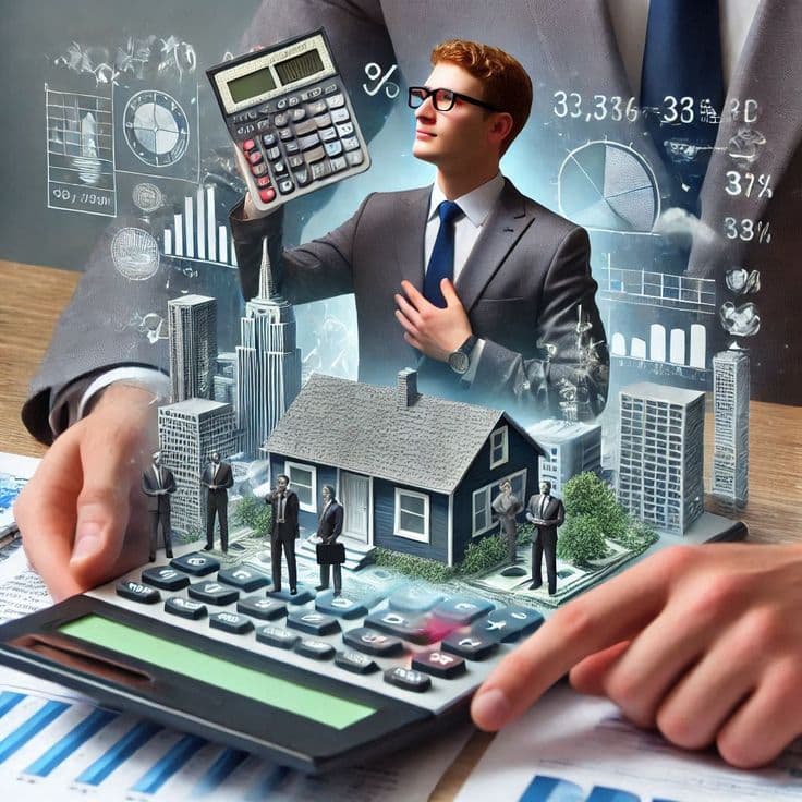 Mengubah Uang Tidur Jadi Aset Bergerak: Panduan Praktis Membangun Kekayaan Jangka Panjang