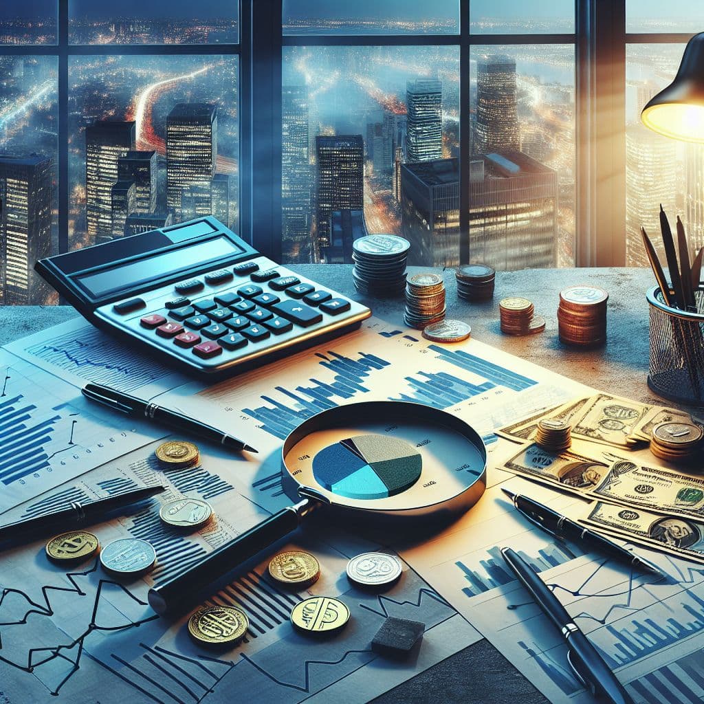 Mengubah Gengsi Digital Menjadi Kekuatan Finansial: Panduan Praktis untuk Hidup Lebih Tenang