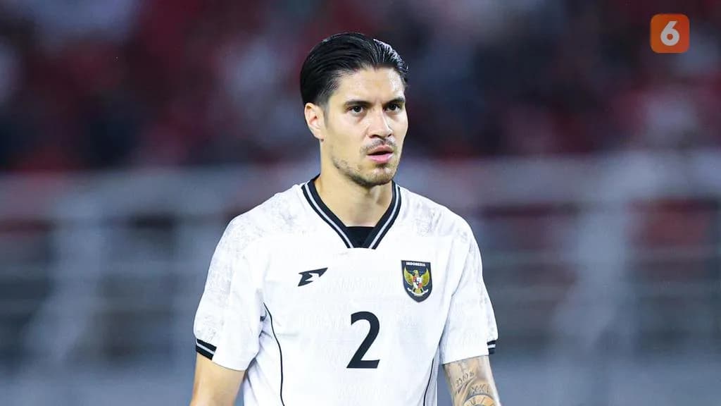 Ketika GBK Menjadi Saksi: Sebuah Filsafat Baru Sepak Bola Indonesia