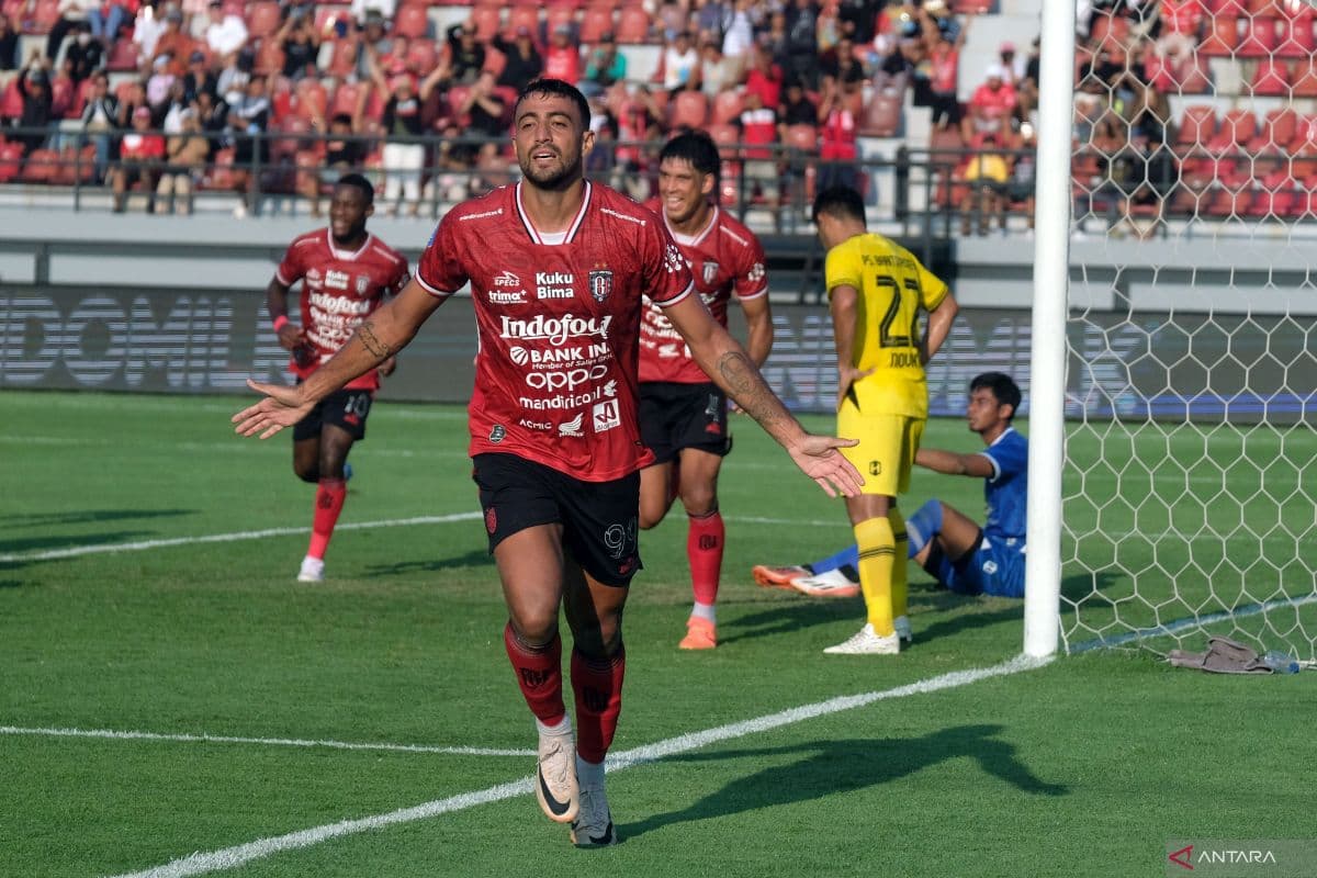 Liga dan Turnamen Daerah Tetap Bergulir Selama Libur Akhir Tahun