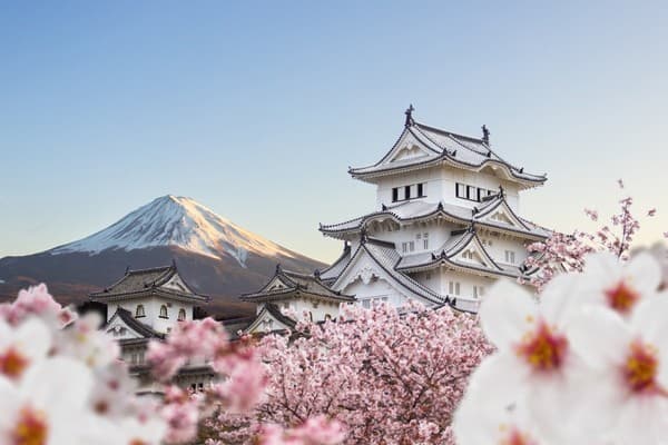 Dari Hokkaido ke Okinawa: Gelombang Turis Global Kembali Menghidupkan Denyut Nadi Jepang