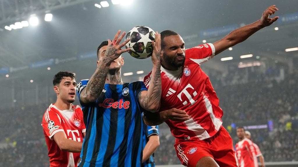 Panggung Terakhir di Allianz Arena: Apakah Atalanta Masih Punya Alasan untuk Bertarung?