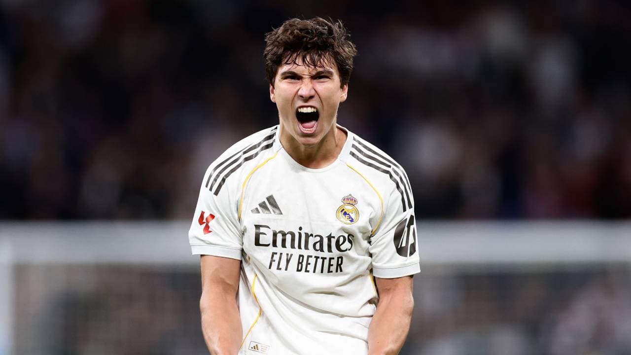 Mengapa Kemenangan 5-1 Real Madrid Adalah Blueprint untuk Era Desentralisasi Sepak Bola