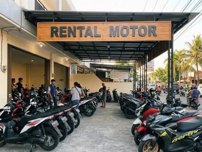 Mobilitas sebagai Layanan: Blueprint Desentralisasi Sewa Motor Jakarta 2026