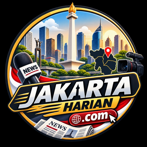 Jakarta Harian